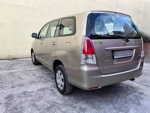 Used Toyota Innova [2012-2013] 2.5 G 8 STR BS-III in Chennai