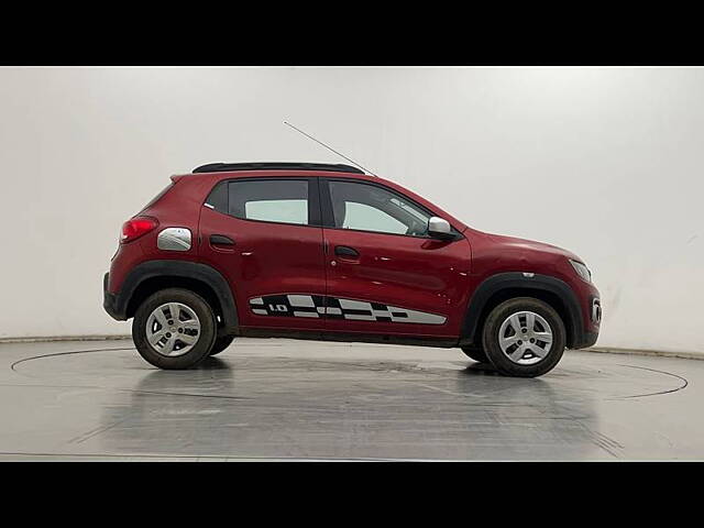 Used Renault Kwid [2015-2019] 1.0 RXT Edition in Hyderabad