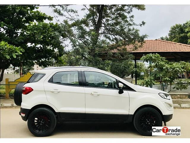 Used Ford EcoSport [2017-2019] Titanium 1.5L Ti-VCT in Bangalore