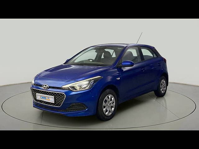 Used Hyundai Elite i20 [2014-2015] Magna 1.2 in Delhi