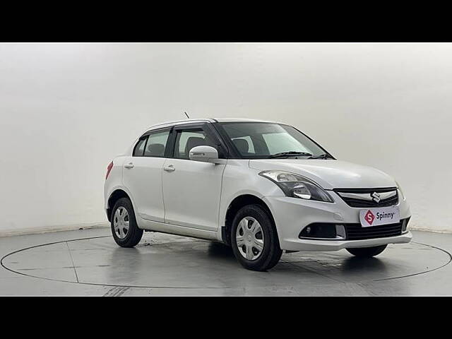 Used Maruti Suzuki Swift DZire [2011-2015] VXI in Gurgaon