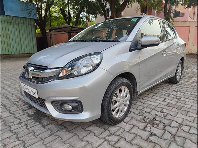 Used Honda Amaze [2013-2016] 1.2 VX AT i-VTEC in Pune