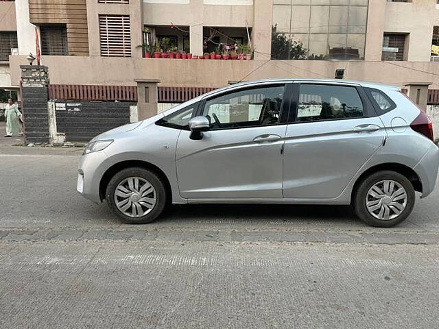 Used Honda Jazz [2015-2018] S MT [2015-2016] in Nagpur