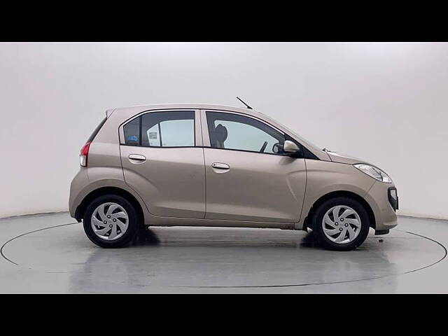 Used Hyundai Santro Sportz [2018-2020] in Bangalore