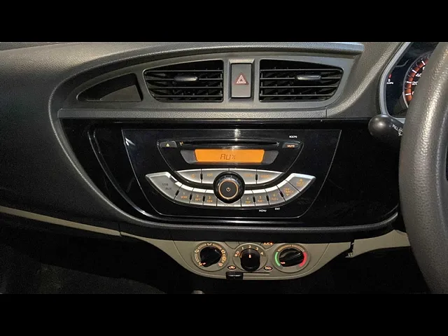 Used 2018 Maruti Suzuki Alto in Chandigarh