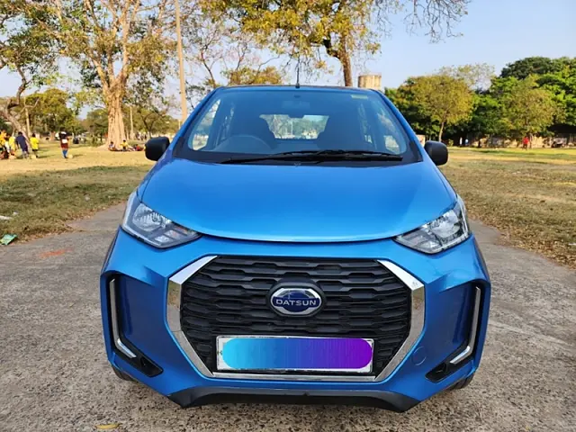 Used 2020 Datsun Redigo in Chennai
