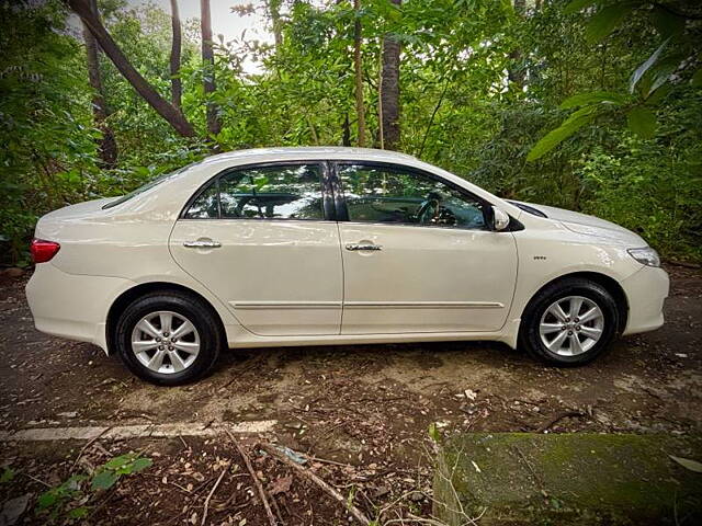 Used Toyota Corolla Altis [2008-2011] 1.8 VL AT in Mumbai