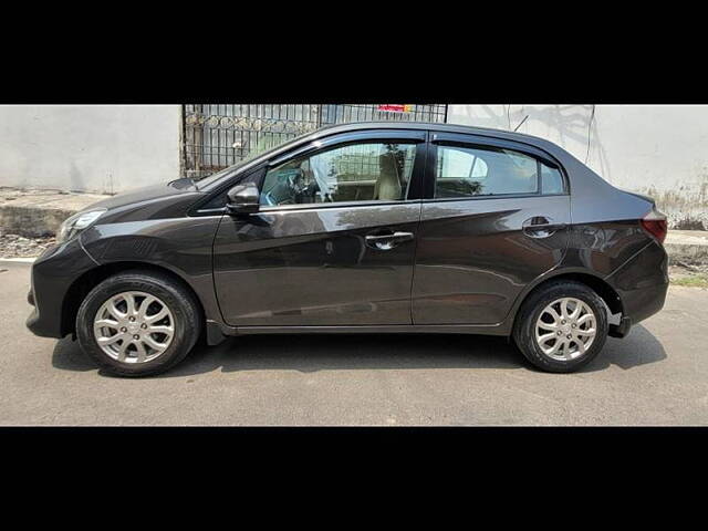 Used Honda Amaze [2013-2016] 1.2 VX i-VTEC in Chennai