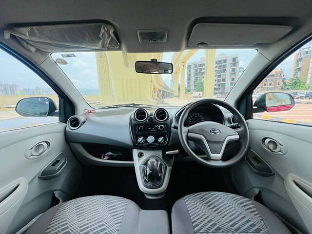 Used Datsun GO Plus [2015-2018] T in Navi Mumbai