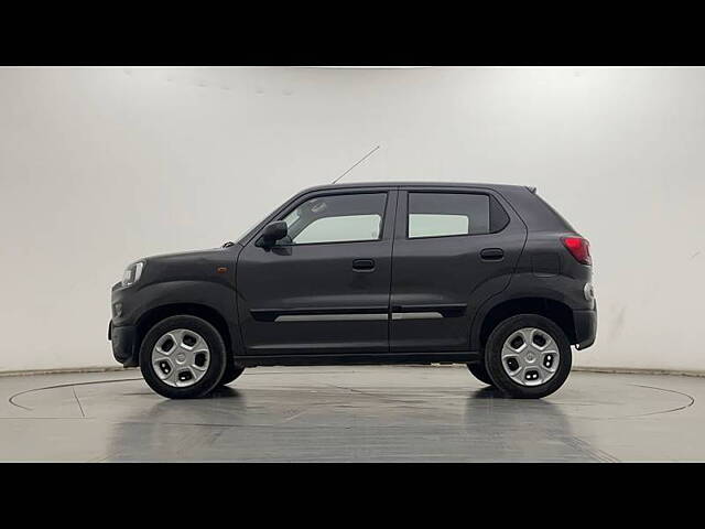 Used 2020 Maruti Suzuki S-Presso in Hyderabad