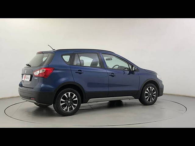 Used Maruti Suzuki S-Cross 2020 Zeta in Ahmedabad