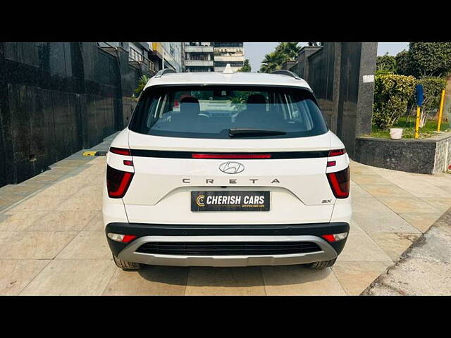 Used Hyundai Creta [2020-2023] SX 1.5 Petrol [2020-2022] in Delhi