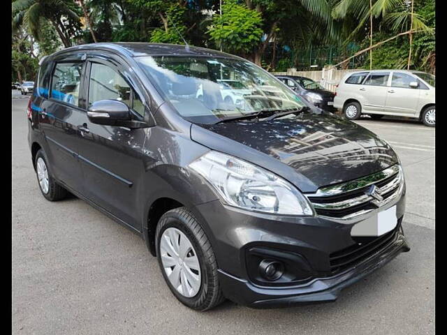 Used Maruti Suzuki Ertiga [2018-2022] VXi in Mumbai