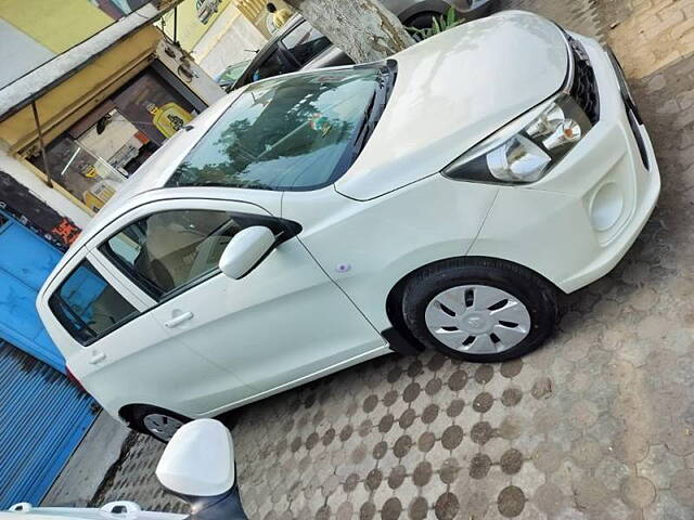 Used Maruti Suzuki Celerio [2017-2021] VXi CNG [2019-2020] in Ghaziabad