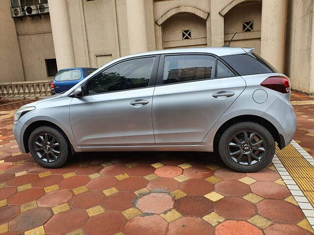 Used Hyundai Elite i20 [2019-2020] Asta 1.2 (O) [2019-2020] in Mumbai