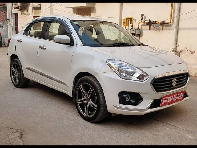 Used Maruti Suzuki Dzire [2017-2020] VDi in Delhi