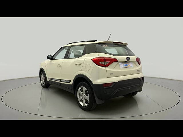 Used Mahindra XUV300 [2019-2024] W6 1.2 Petrol in Kochi