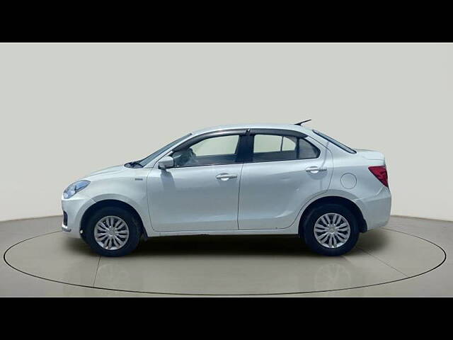 Used Maruti Suzuki Dzire [2017-2020] VDi in Surat