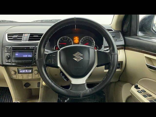 Used Maruti Suzuki Swift DZire [2011-2015] ZXI in Delhi