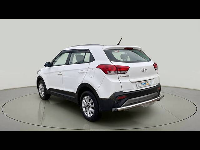 Used Hyundai Creta [2015-2017] 1.4 S in Patna