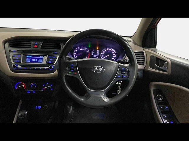 Used Hyundai Elite i20 [2014-2015] Magna 1.2 in Mumbai