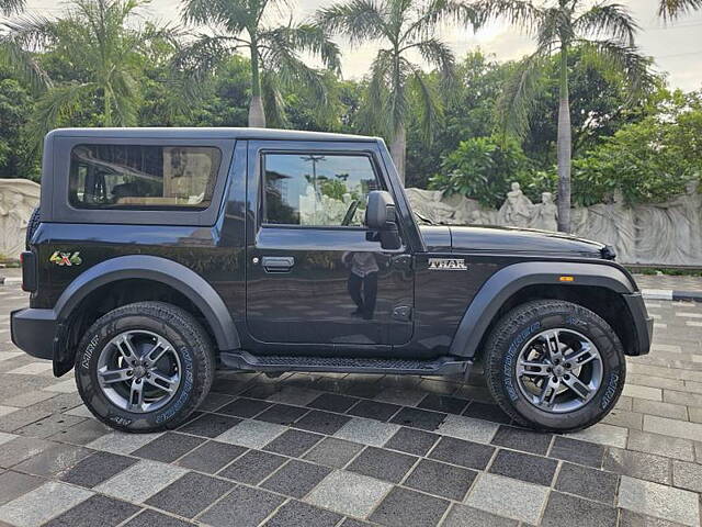 Used Mahindra Thar LX Convertible Diesel MT in Thane