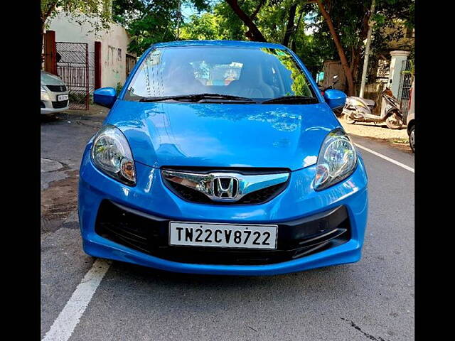 Used Honda Brio [2011-2013] S(O)MT in Chennai