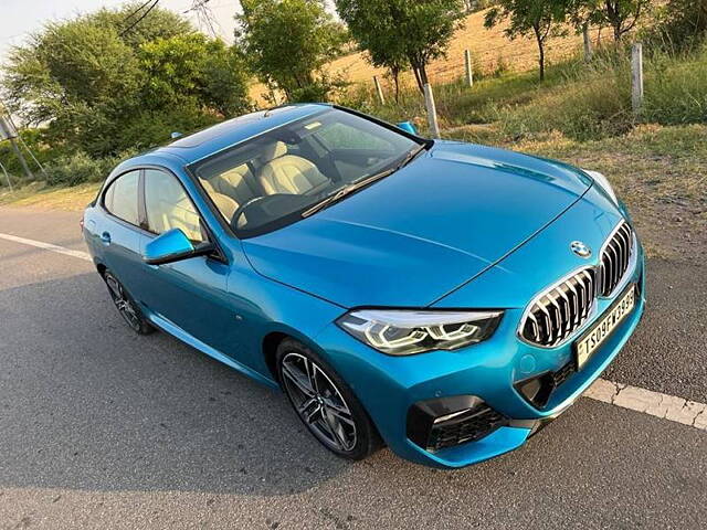 Used BMW 2 Series Gran Coupe 220d M Sport [2022-2023] in Delhi