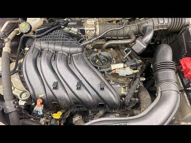 Used Renault Duster [2020-2022] RXS 1.5 Petrol MT in Bangalore