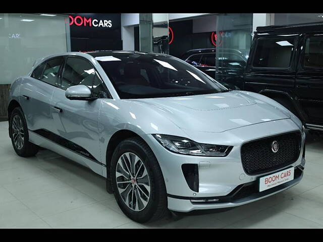 Used Jaguar I-Pace SE in Chennai