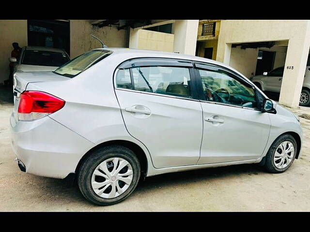 Used Honda Amaze [2016-2018] 1.5 SX i-DTEC in Lucknow