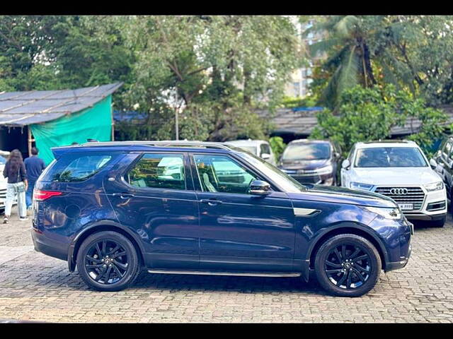 Used Land Rover Discovery 3.0 HSE Luxury Diesel in Mumbai