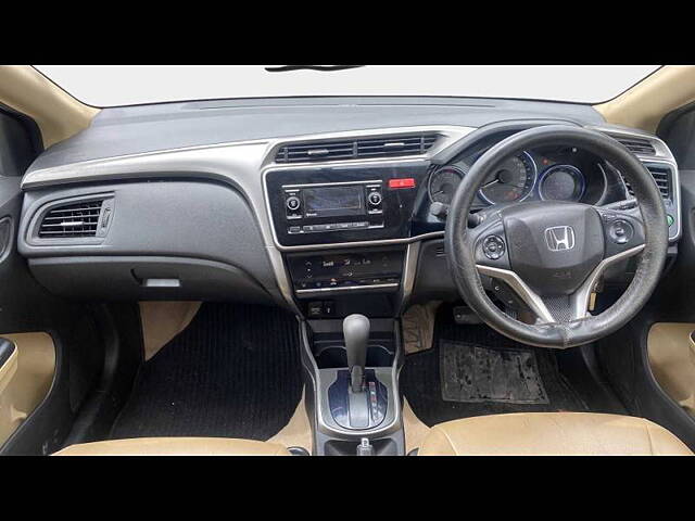 Used Honda City [2014-2017] SV CVT in Pune