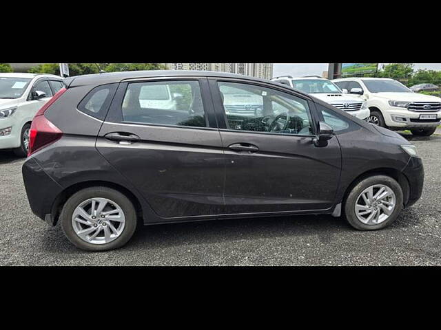 Used Honda Jazz [2015-2018] V Petrol in Pune