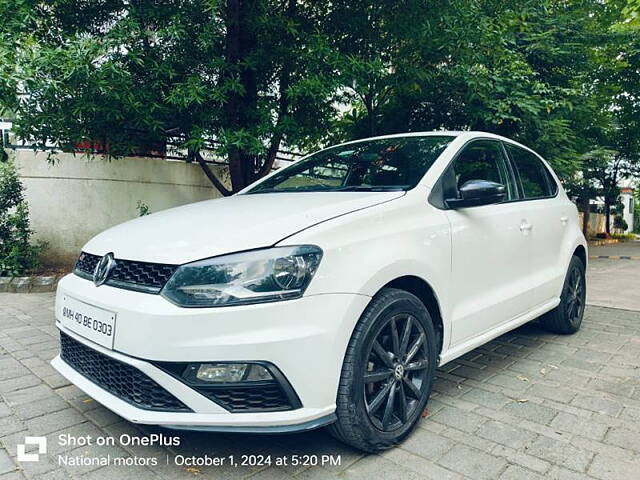 Used Volkswagen Polo [2016-2019] GT TSI in Nagpur