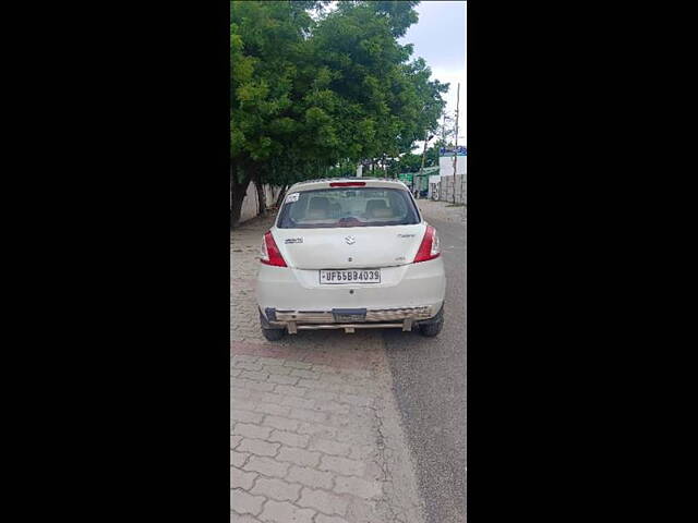 Used Maruti Suzuki Swift [2011-2014] VXi in Lucknow