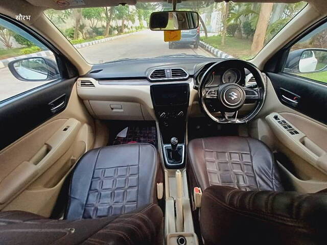 Used Maruti Suzuki Dzire VXi [2020-2023] in Lucknow