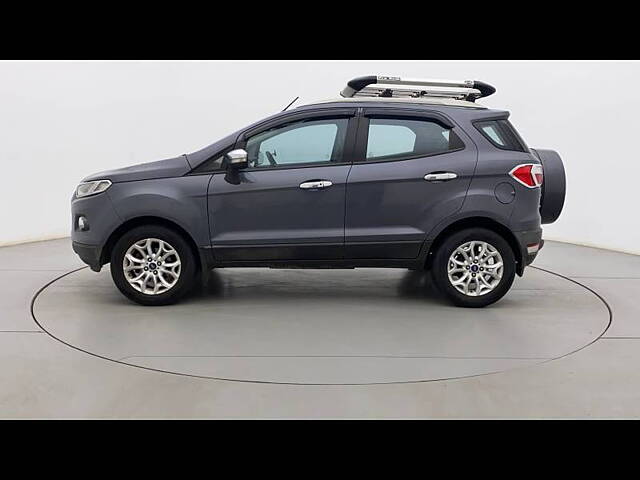 Used Ford EcoSport [2015-2017] Titanium 1.5L Ti-VCT in Chennai