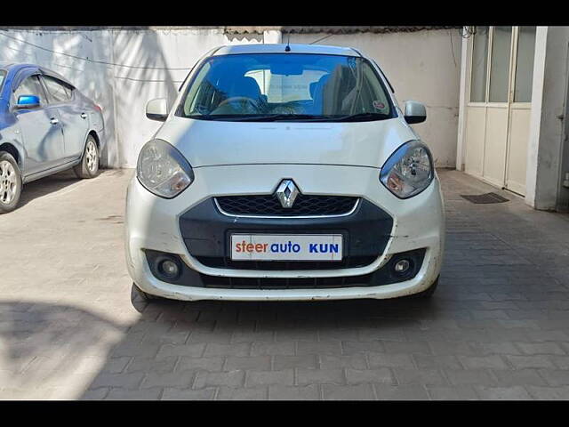 Used 2013 Renault Pulse in Chennai
