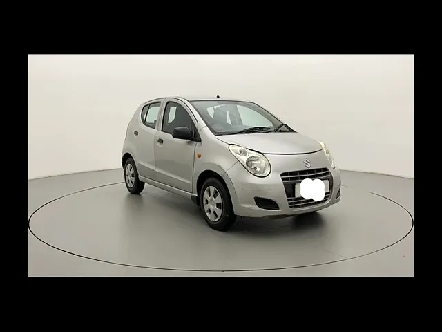 Used 2010 Maruti Suzuki A-Star in Delhi