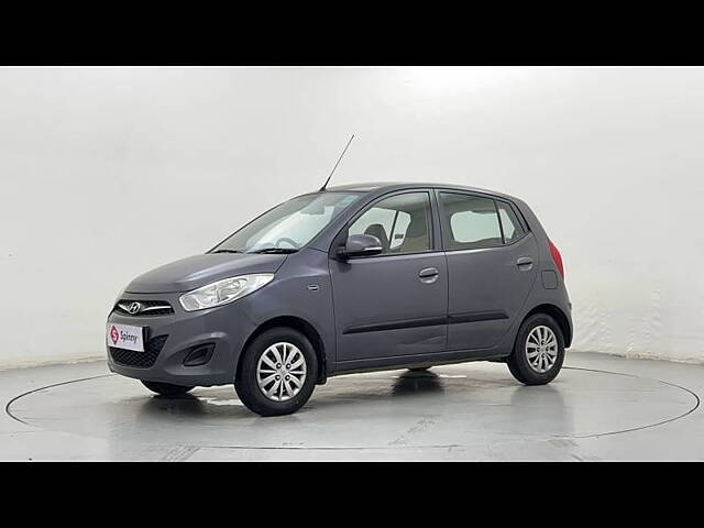 Used 2013 Hyundai i10 in Gurgaon