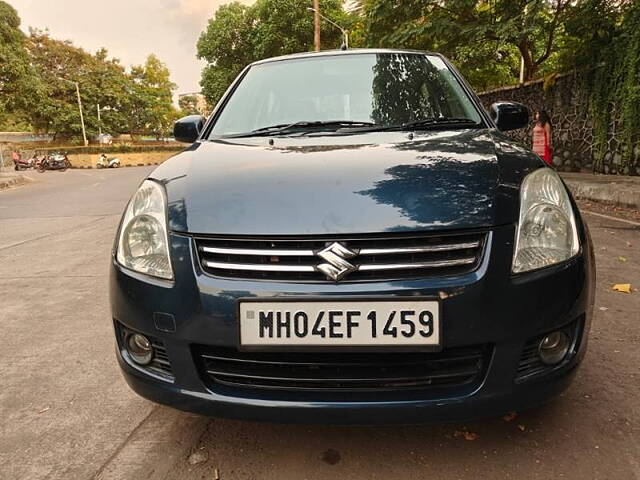 Used 2010 Maruti Suzuki Swift DZire in Mumbai