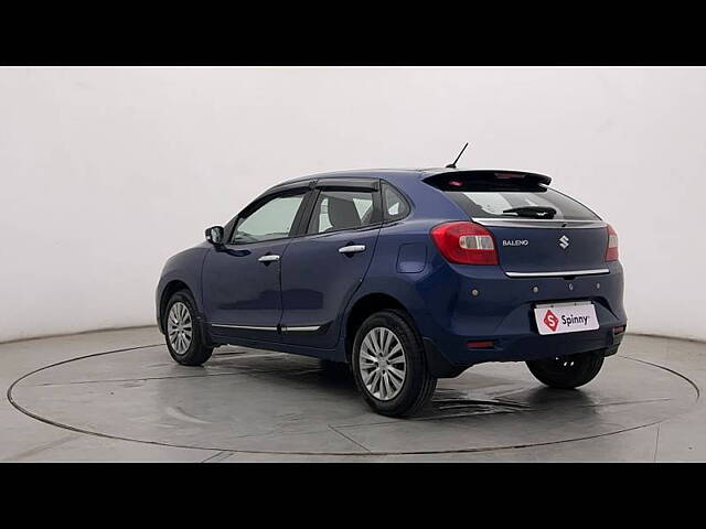 Used Maruti Suzuki Baleno [2015-2019] Delta 1.2 in Chennai