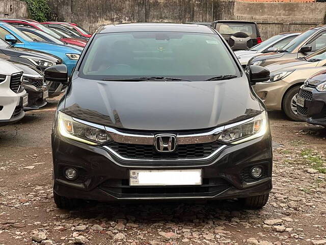 Used 2018 Honda City in Kolkata