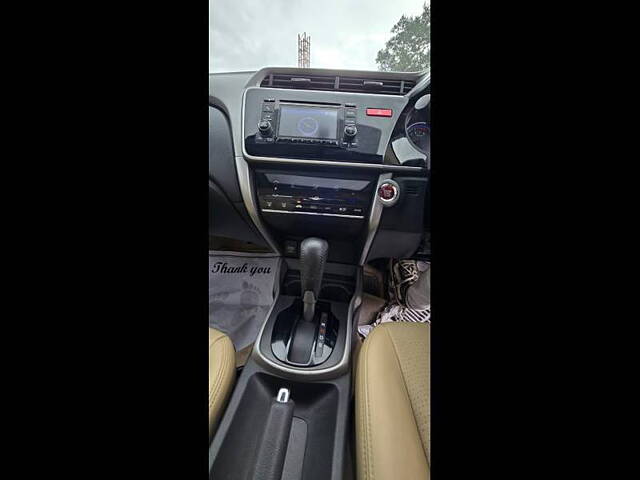 Used Honda City [2014-2017] VX (O) MT in Pune