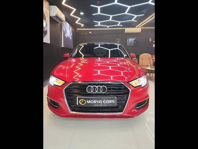 Used 2018 Audi A3 in Mumbai