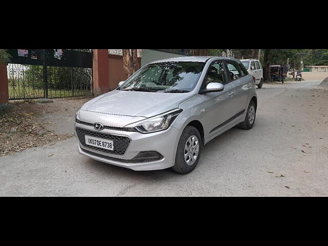 Used 2018 Hyundai Elite i20 in Dehradun