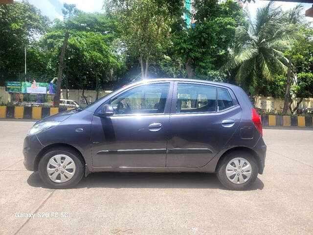 Used Hyundai i10 [2007-2010] Magna 1.2 in Mumbai