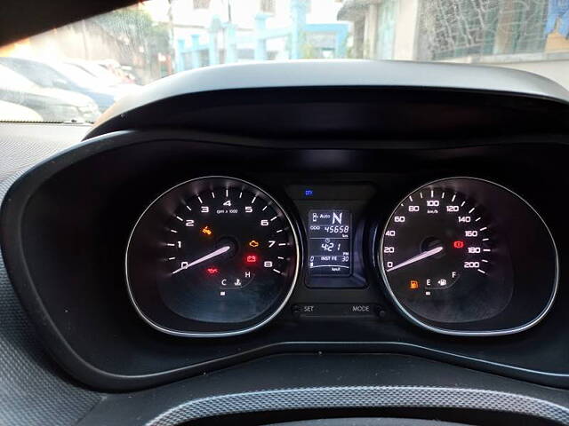 Used Tata Nexon [2017-2020] XZA Plus Petrol in Kolkata