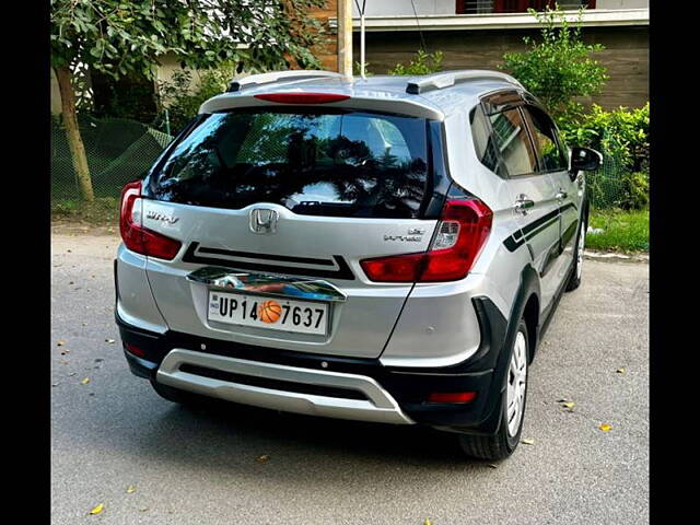 Used Honda WR-V [2017-2020] S MT Petrol in Delhi